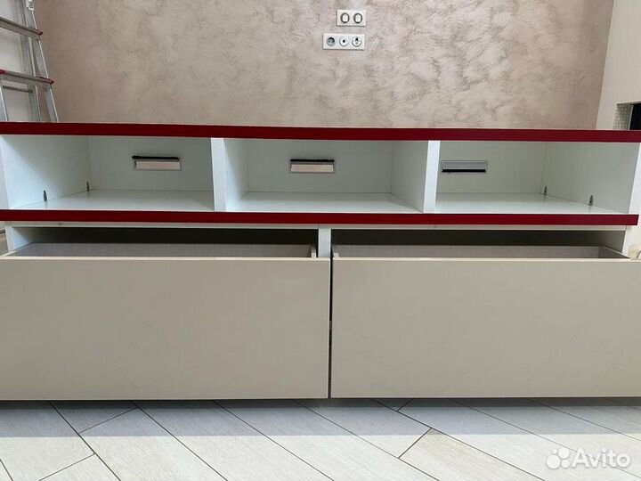 Тумба. Произвдитель Calligaris Италия