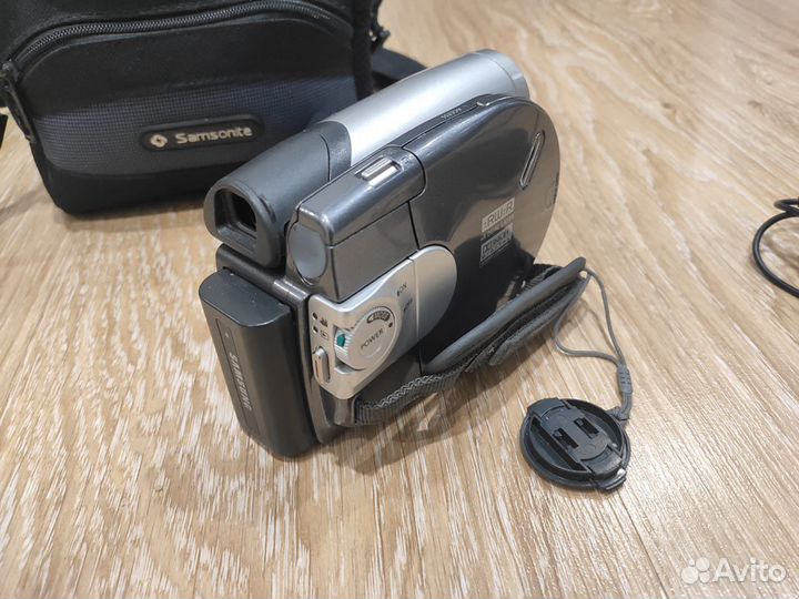 Видеокамера