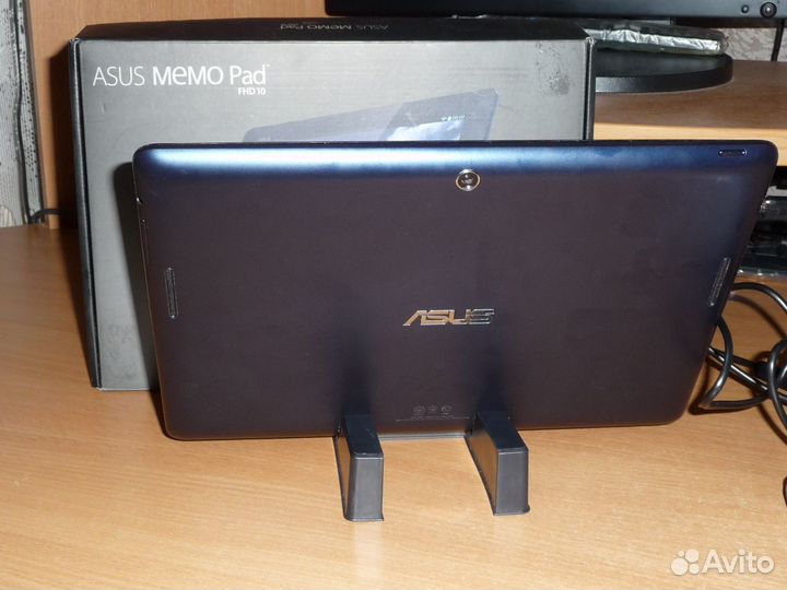 Планшет Asus MeMO Pad FHD 10 ME302KL