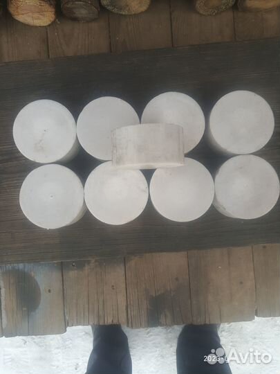 Проставки для увеличения клиренса