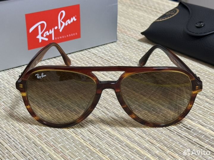 Очки Ray Ban RB4376 710/13