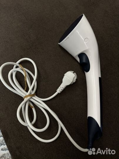 Ручной отпариватель philips