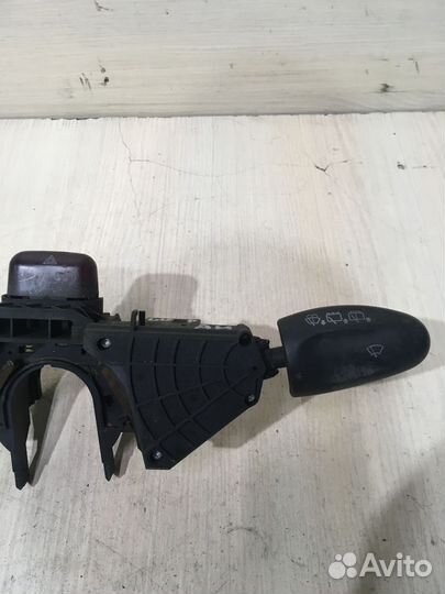 Переключатель подрулевой VW Sharan 7M0953503F