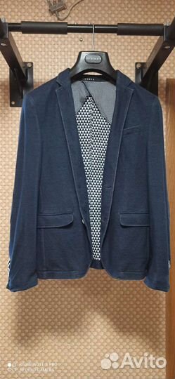 Школьная форма пиджак для подростка