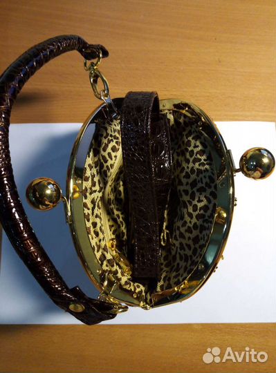 Сумка маленькая