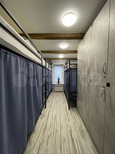 Комната 15 м², 1/2 эт.