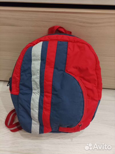 Рюкзак для сада или секции