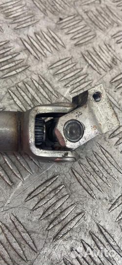 Рулевой карданчик BMW X5 E70 рест. 2012 6776928