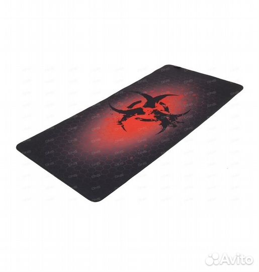 Продам Коврик dexp GM-XL Biohazard (XL) черный