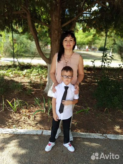 Няня для ребенка