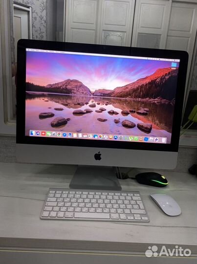 Apple iMac