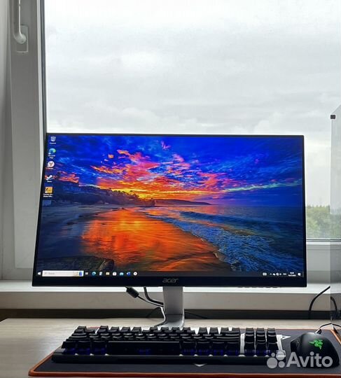 Монитор Acer 24''