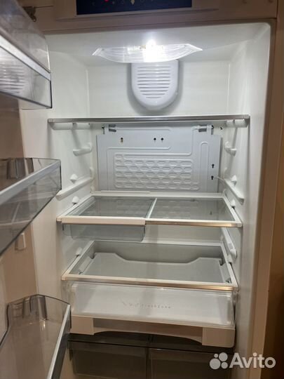 Встраиваемый холодильник gorenje