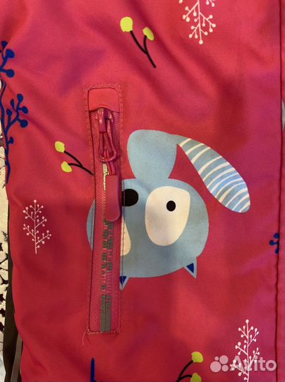 Костюм для девочки