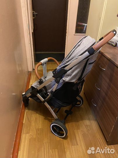Прогулочная коляска dearest