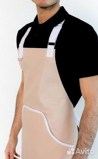 Чёрный китель