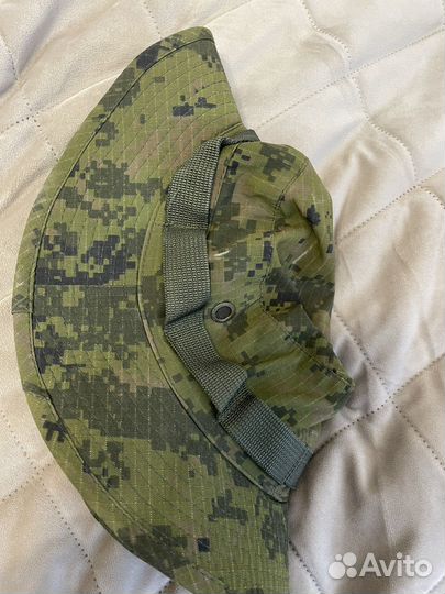 Панама тактическая цифра