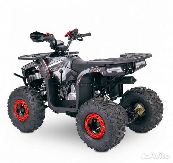 Квадроцикл yacota sirius