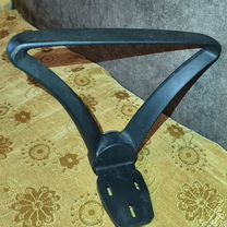 Подлокотник для компьютерного кресла