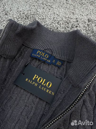 Кофта Polo