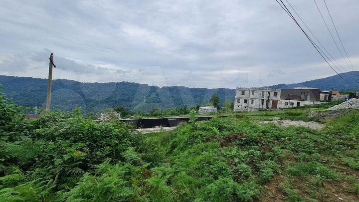 Участок 15 сот. (ИЖС)