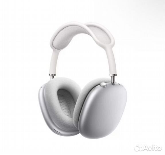 AirPods Max Silver (Гарантия)