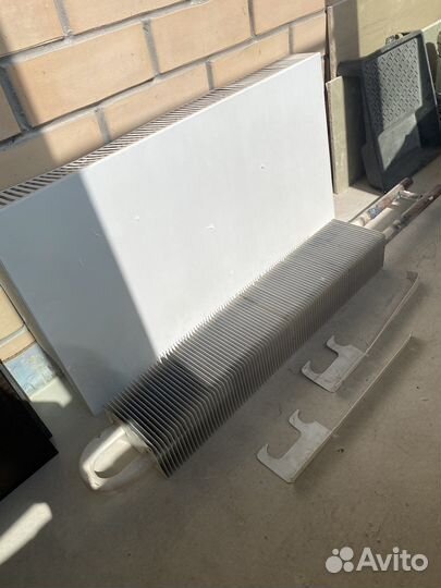 Радиатор отопления