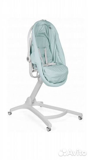 Колыбель - стульчик Chicco Baby Hug 4 в 1