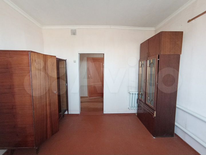 Дом 85,1 м² на участке 8 сот.