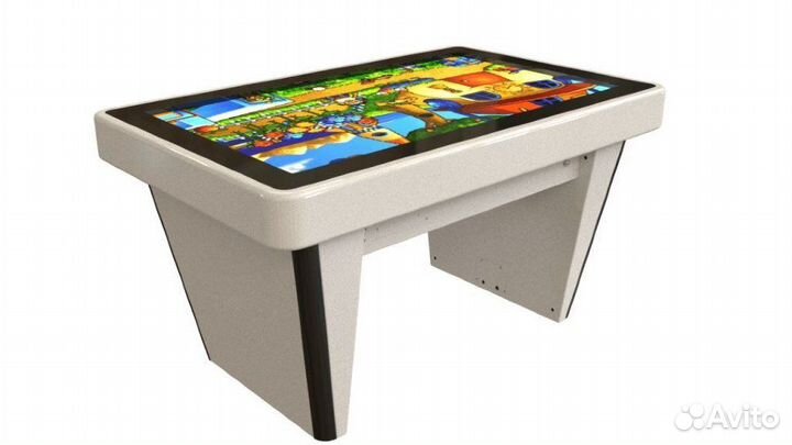 Сенсорный стол