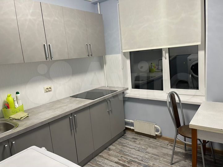 Комната 16 м² в 3-к., 9/9 эт.