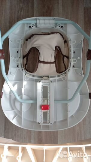 Ходунки детские