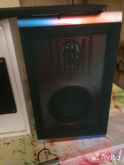 Колонки аксия 15ак-201-1