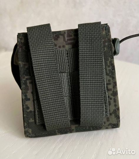 Подсумок тактический под магазин свд 