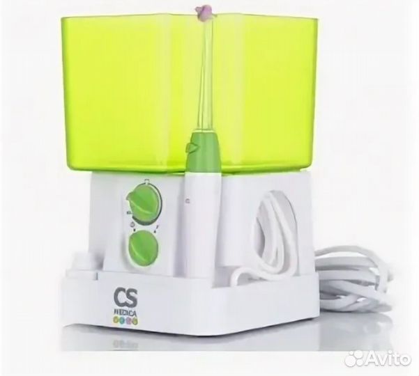 Ирригатор новый 2 шт