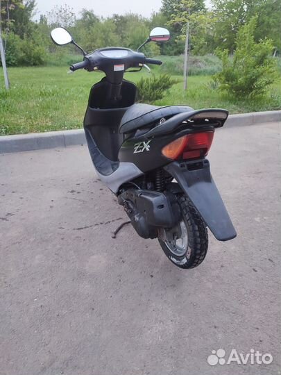 Honda dio 35 zx