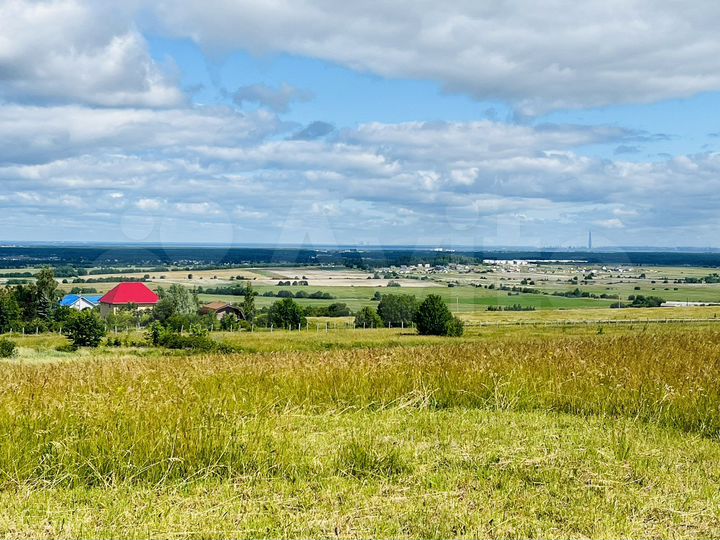 Участок 7 сот. (ИЖС)