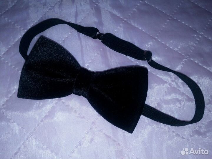 Бабочки для мальчика в наличии