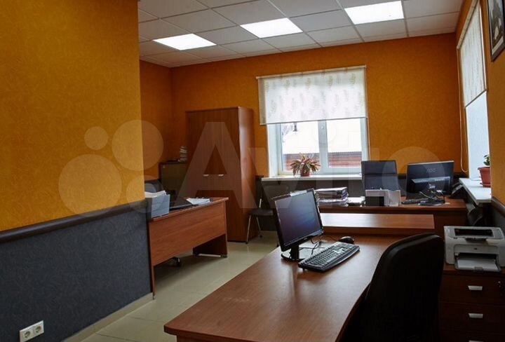 Аренда кабинета 7,6 м² юрадрес от владельца