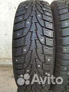 Infinity Tyres EcoSnow 185/65 R15 88T