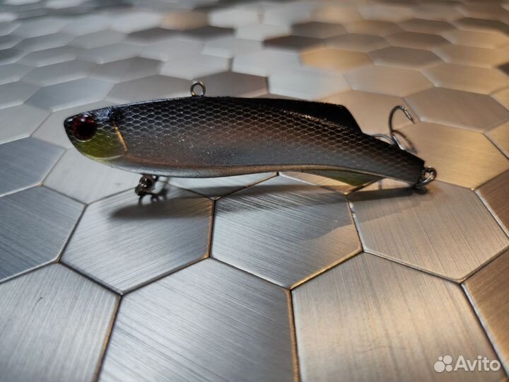 Ратлины и вибы