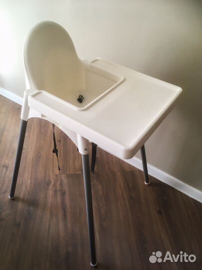 Стульчик для кормления IKEA Antilop