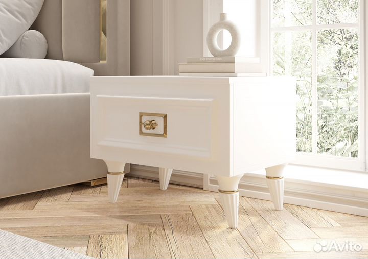 Детская мебель «Виктория»