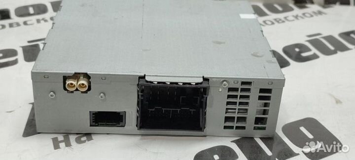 Блок управления мультимедией Audi Q5 8R cdnc