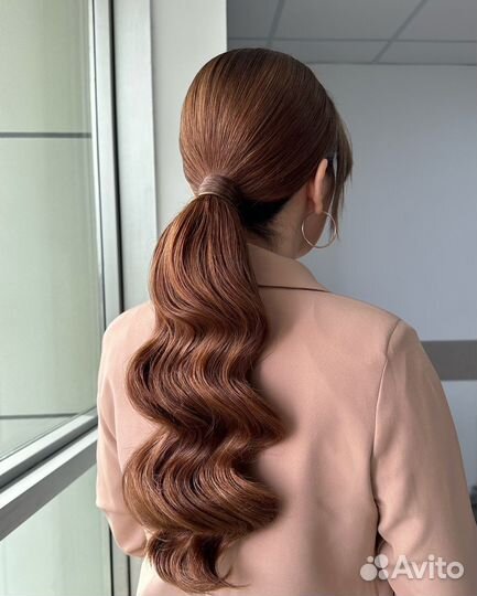 Бровист визажист стилист