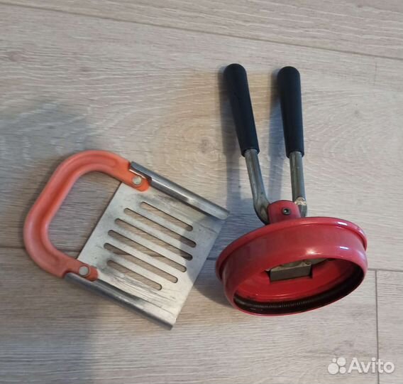 Закаточная машинка для закрутки