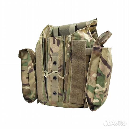 Полевая сумка Field Pack MTP Британской армии