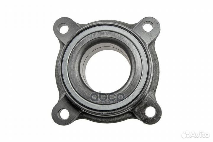 Ступица колеса toyota land cruiser/LX570 07- KL