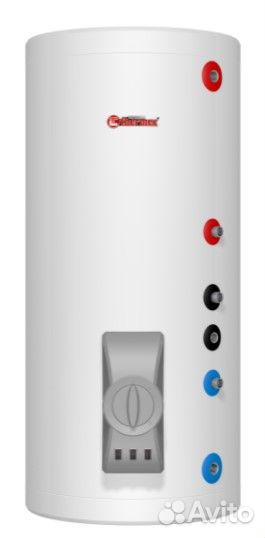 Водонагреватель накопительный комбинированный Ther