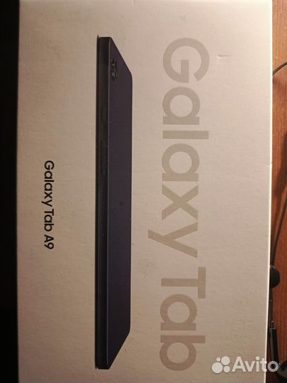 Планшет samsung galaxy tab a9